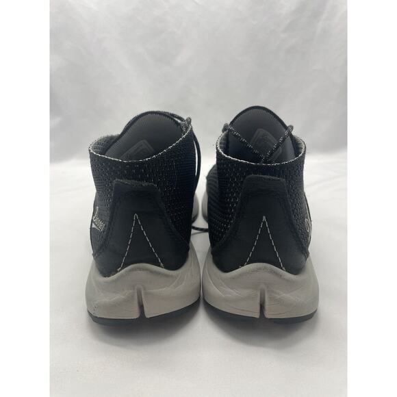 Danner Women's Caprine Low 4" Rock Ridge Sable Trail Walking Shoes Black Sz 7 - Picture 6 of 10